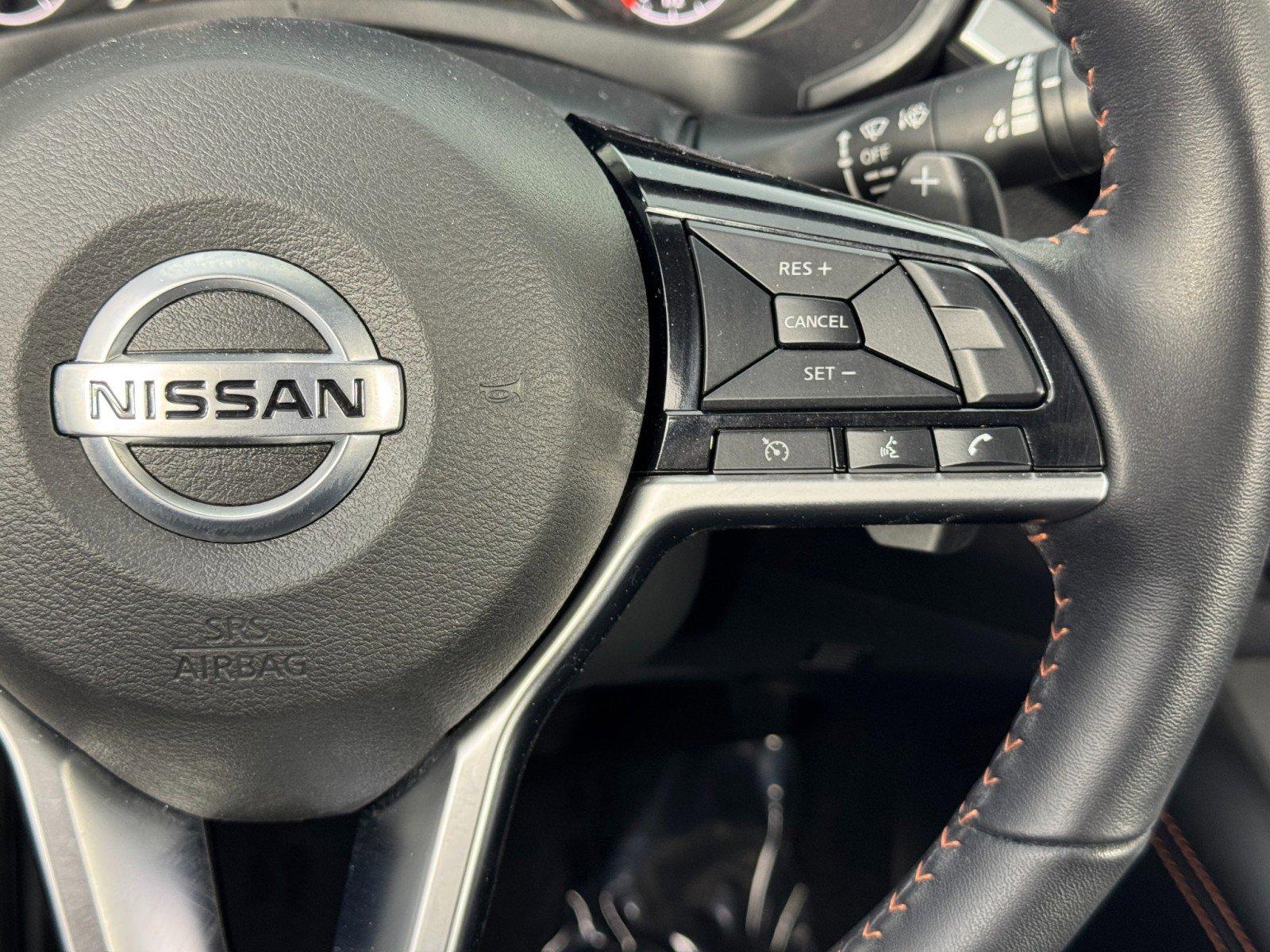 Used 2021 Nissan Altima 2.5 SR image 20