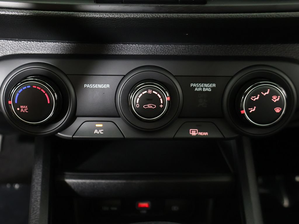 Certified 2024 Kia Forte LXS w/ LXS Technology Package FWD image 44