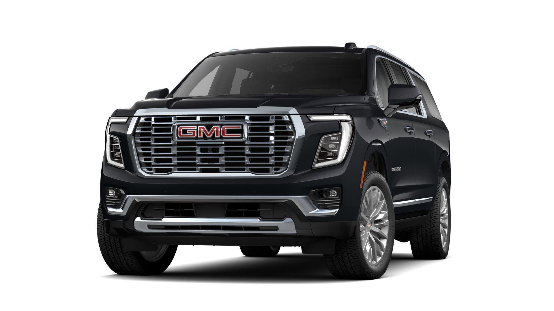New 2026 GMC Yukon XL Denali w/ Sun & Power Step Package image 31
