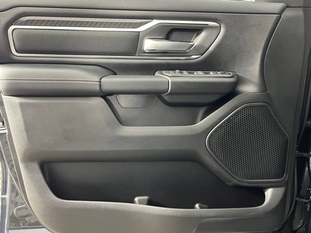 New 2027 RAM 1500 Big Horn AWD/4WD image 21