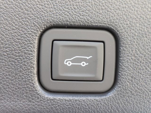 New 2026 GMC Acadia Elevation w/ Black Edition FWD image 13