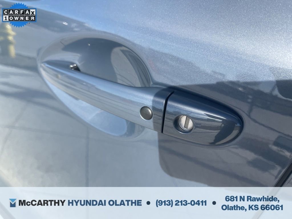 Used 2025 MAZDA CX-5 Carbon Edition image 23