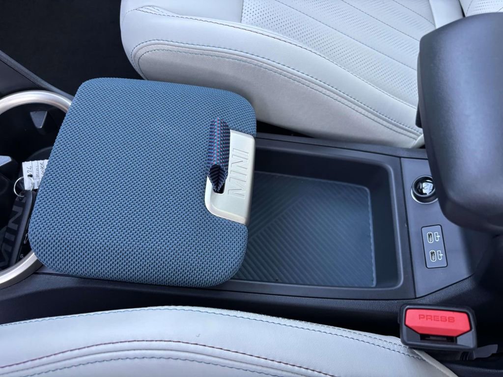 New 2026 MINI Cooper Countryman S image 24