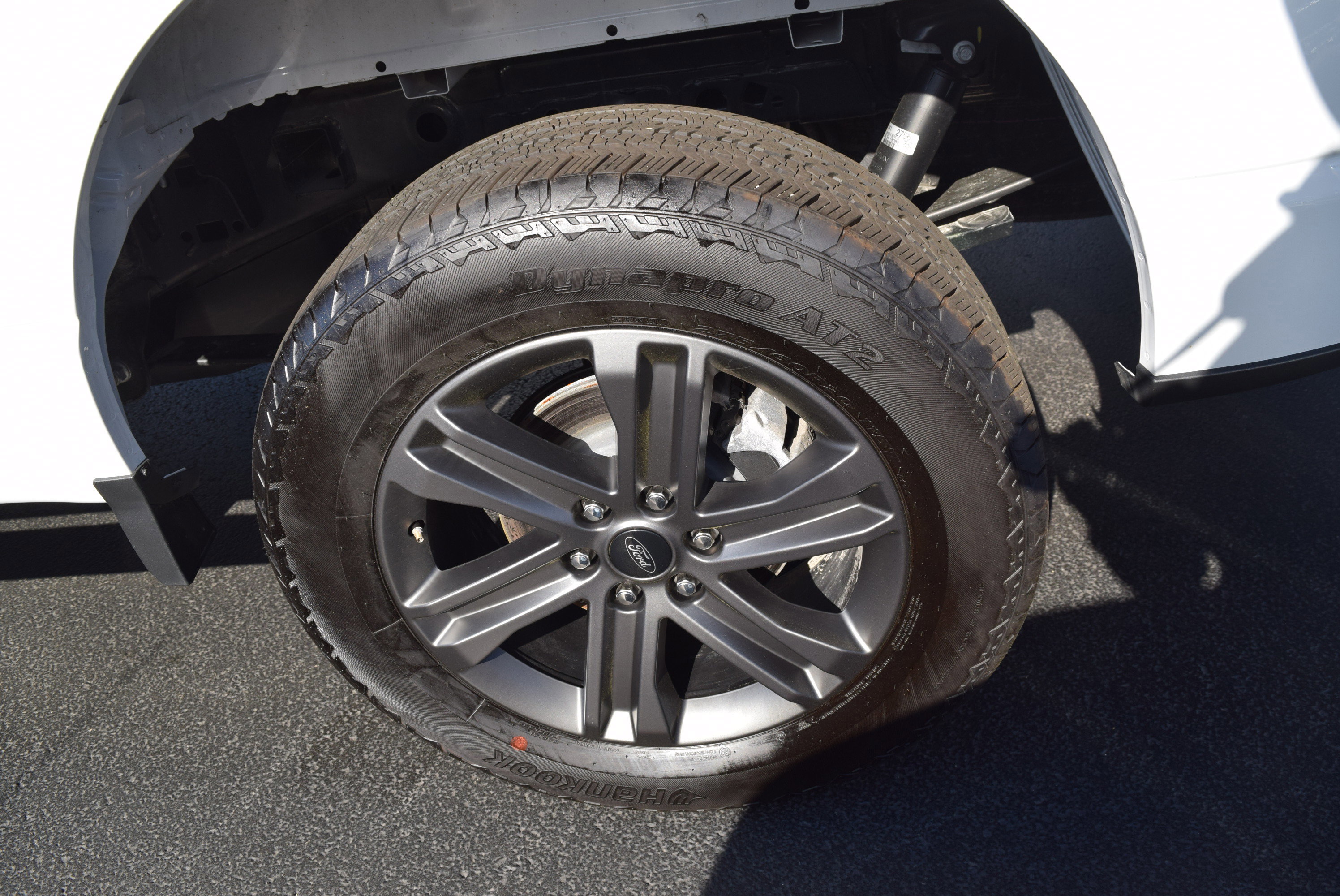 Used 2023 Ford F150 XLT w/ Equipment Group 302A High image 7