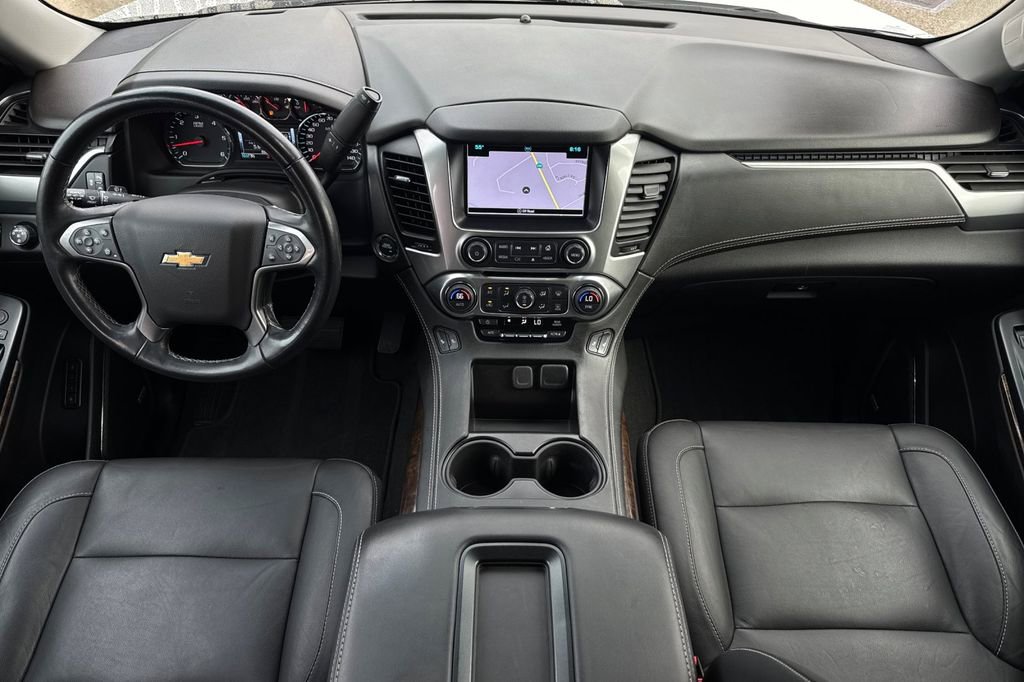 Used 2020 Chevrolet Tahoe LT w/ Luxury Package image 15