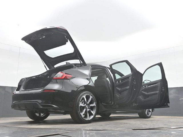 New 2026 Honda Civic Sport Touring image 54