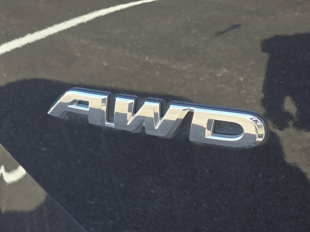 Used 2021 Honda CR-V EX-L image 29