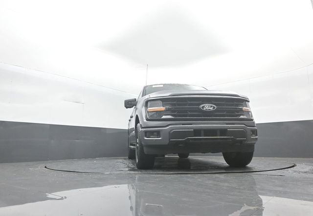 Certified 2024 Ford F150 XLT w/ Equipment Group 302A MID image 27