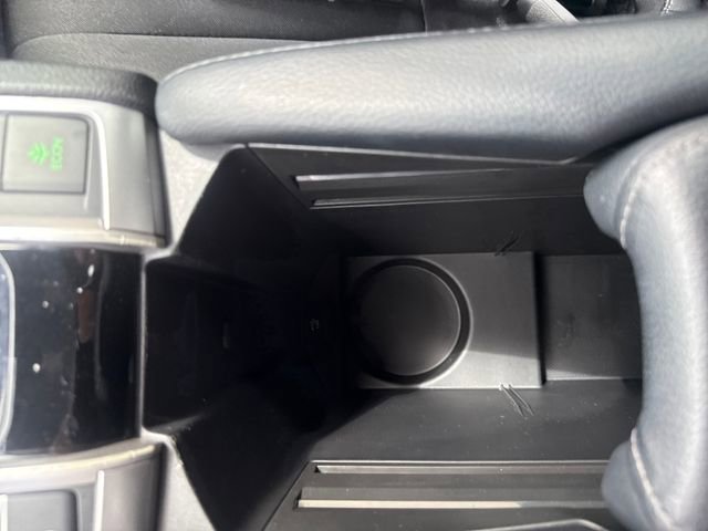 Used 2020 Honda Civic Sport image 20