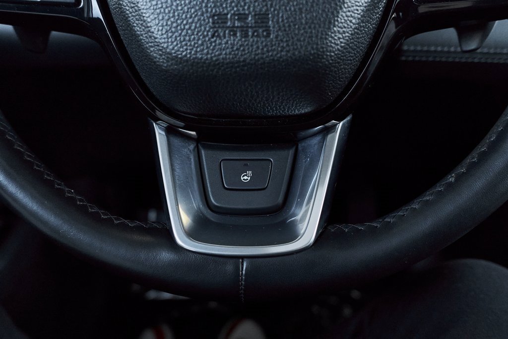 Used 2023 Honda Pilot Elite image 43