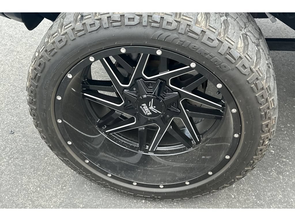 Used 2021 Jeep Gladiator Sport AWD/4WD image 7