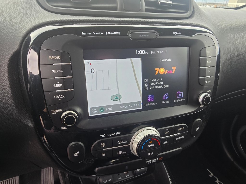 Used 2018 Kia Soul ! w/ Tech Package image 22