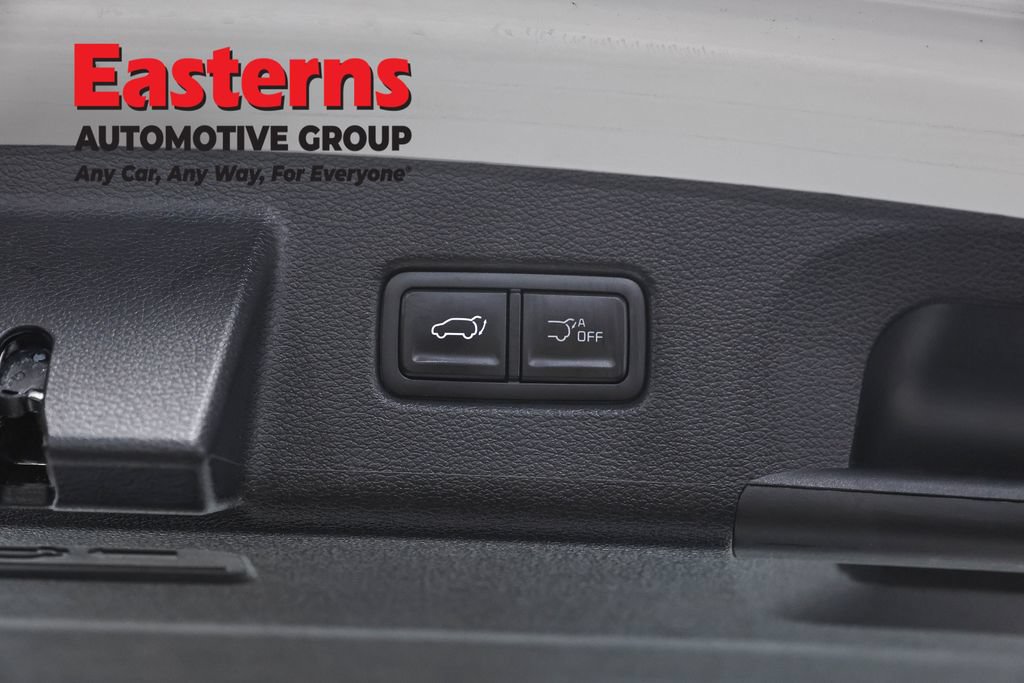 Used 2025 Kia Telluride S FWD image 24