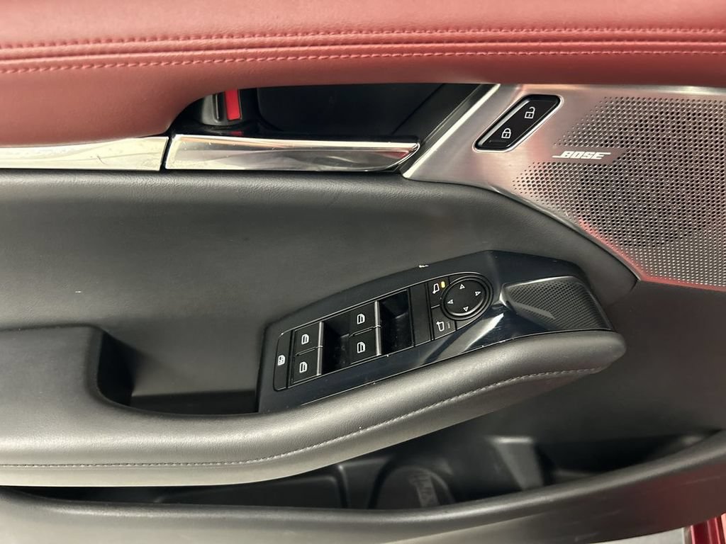 Used 2020 MAZDA MAZDA3 AWD Hatchback w/ Premium Pkg image 11