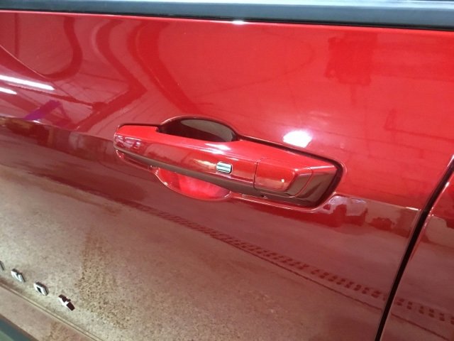 New 2026 Chevrolet Equinox LT image 11