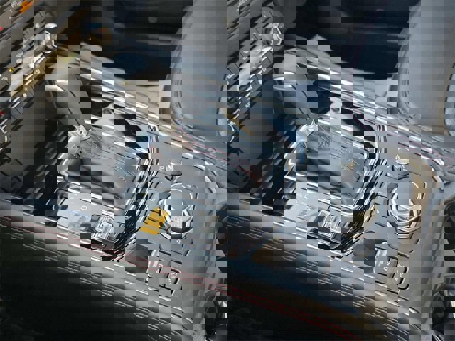 New 2025 MAZDA CX-5 2.5 Turbo w/ Premium Package image 27