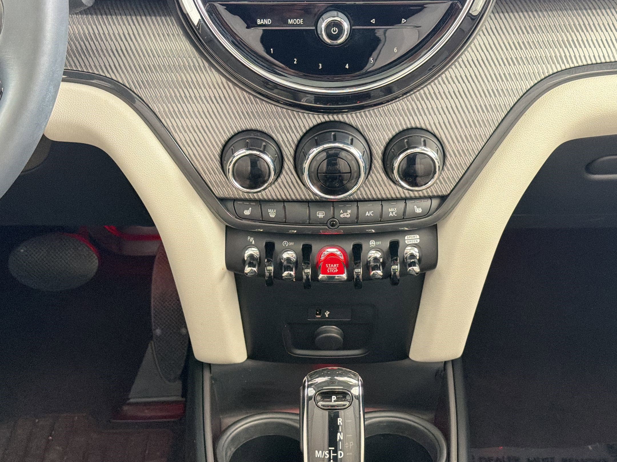 Certified 2023 MINI Cooper Countryman S image 27