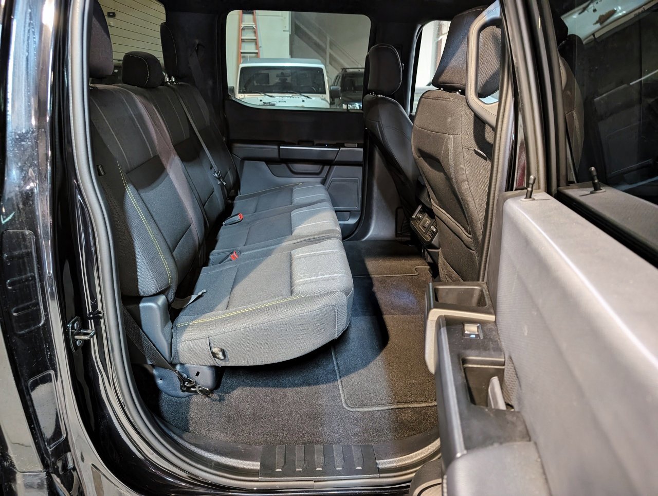 Used 2024 Ford F150 STX image 26