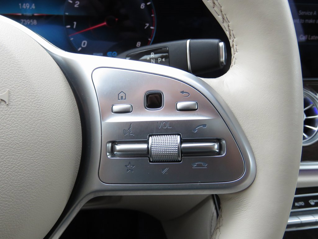 Used 2021 Mercedes-Benz CLS 450 4MATIC image 23