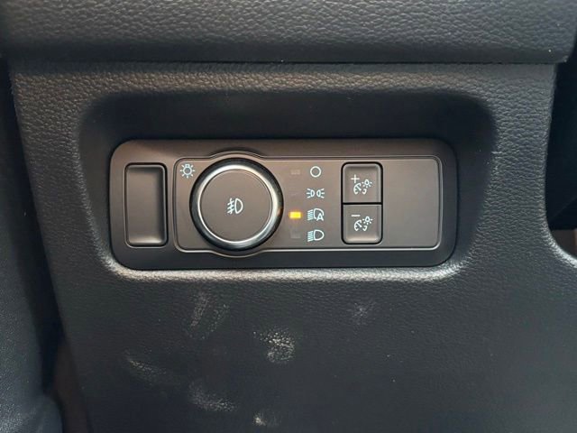 New 2025 Ford Ranger XL w/ Trailer Tow Package image 35