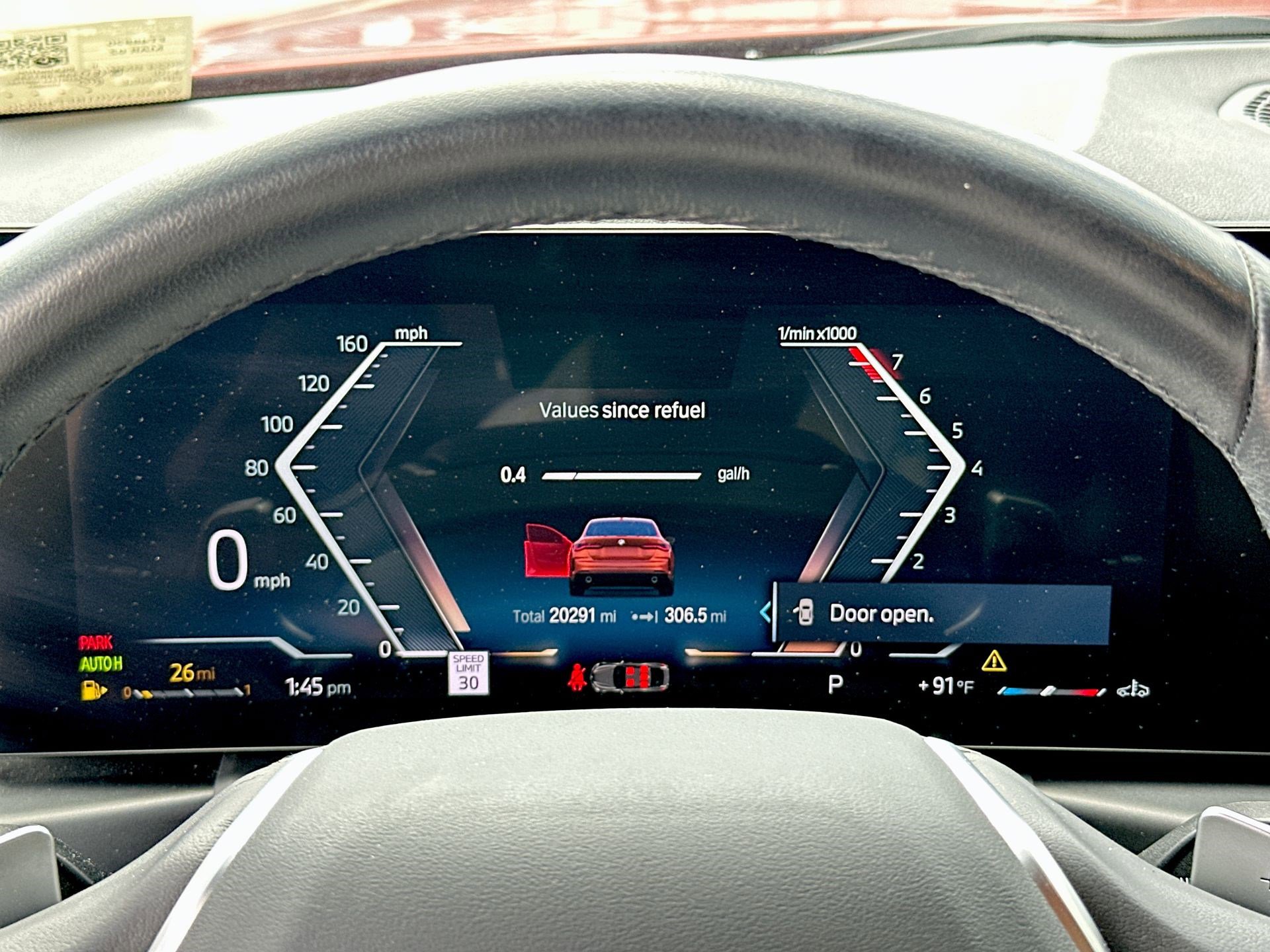 Used 2024 BMW 430i Gran Coupe 430i image 10