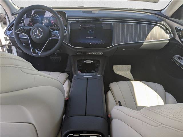 New 2026 Mercedes-Benz E 350 Sedan image 13