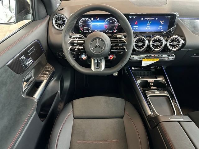 New 2026 Mercedes-Benz GLA 35 AMG 4MATIC image 13