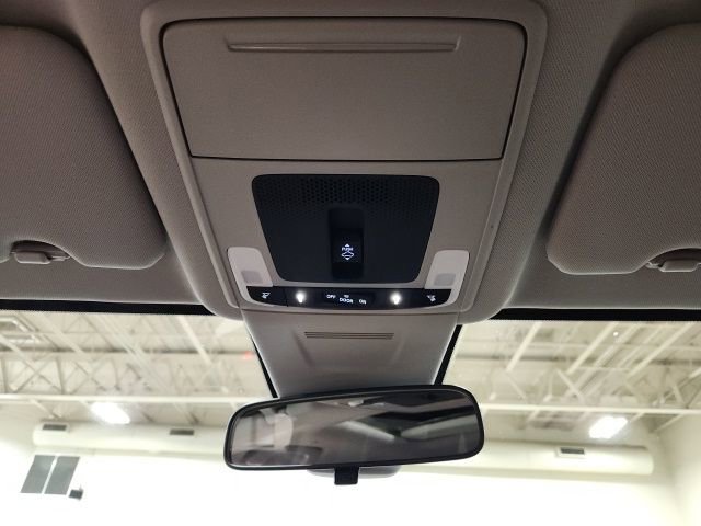 Certified 2023 Honda CR-V EX image 17