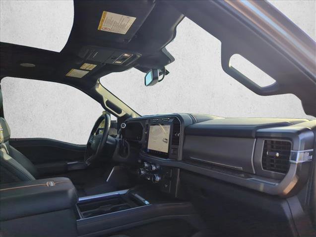 Used 2024 Ford F350 Platinum AWD/4WD image 25