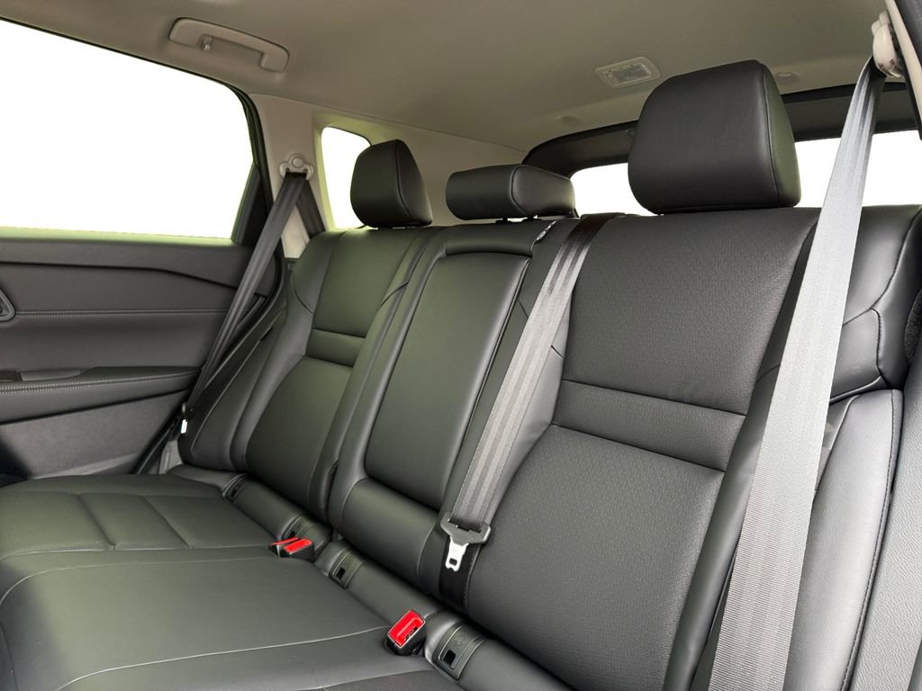 New 2026 Nissan Rogue Dark Armor image 14