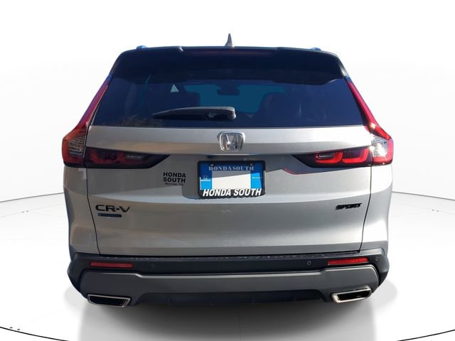 New 2026 Honda CR-V Sport-L image 5