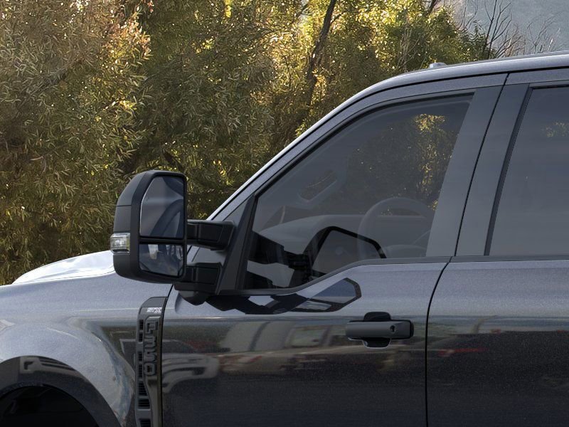 New 2026 Ford F350 XL w/ STX Appearance Package image 20