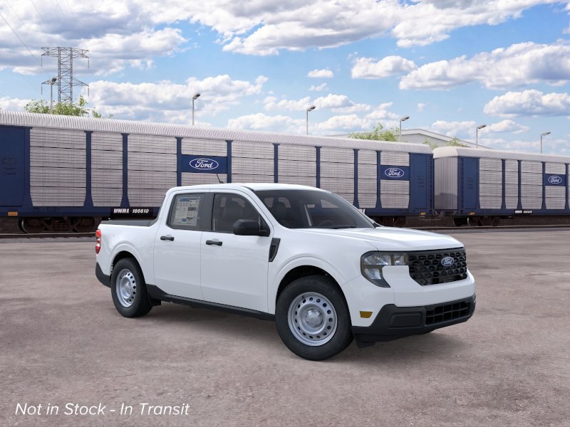 New 2026 Ford Maverick XL FWD image 32
