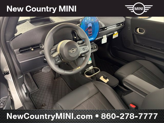 New 2026 MINI Cooper S FWD image 9