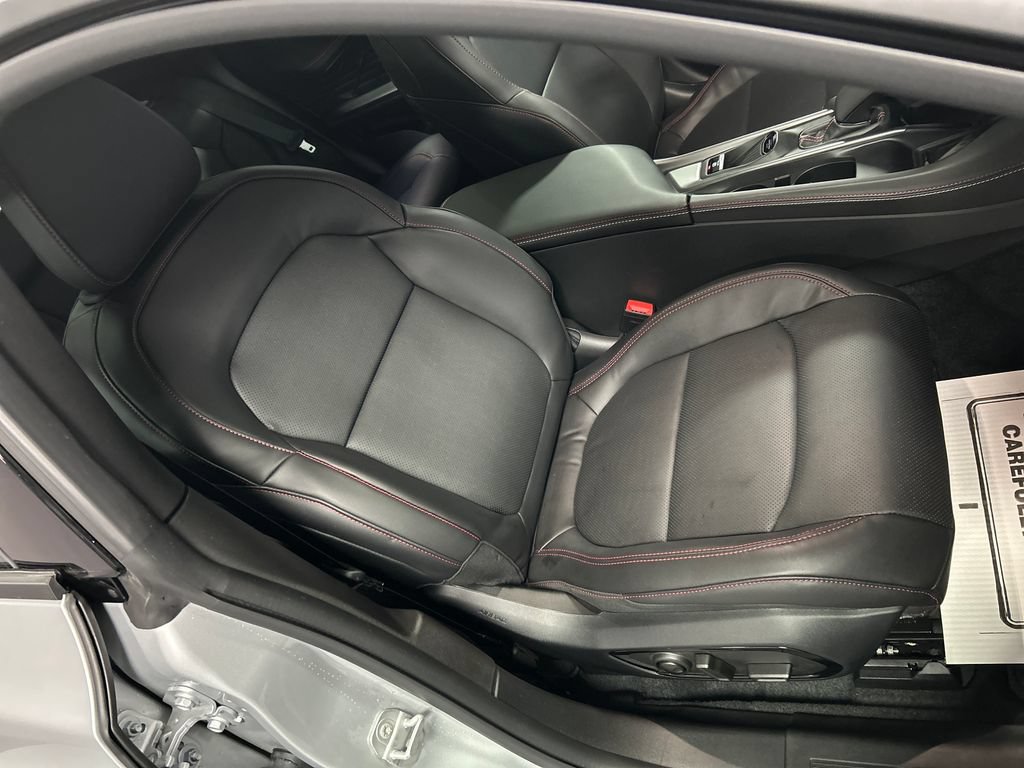 New 2026 Dodge Charger Scat Pack AWD/4WD image 23