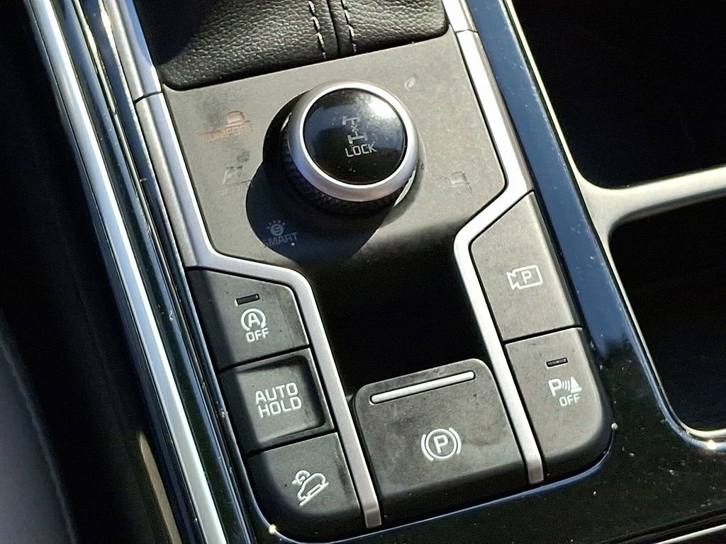 Used 2023 Kia Sorento SX image 27