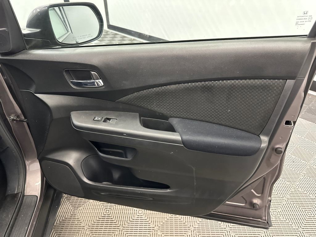 Used 2016 Honda CR-V EX image 15