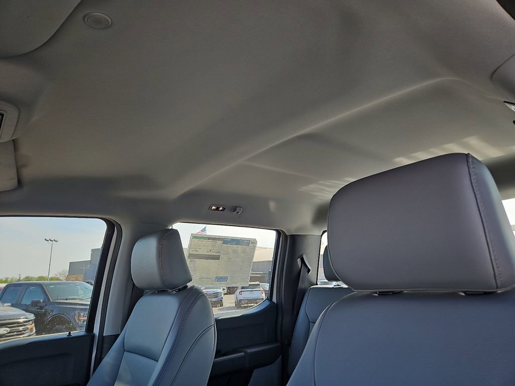 New 2026 Ford F350 XL image 22
