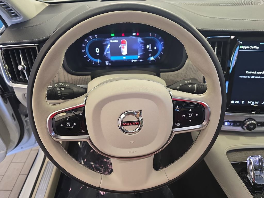 Used 2023 Volvo S90 B6 Ultimate w/ Protection Package Premier image 19