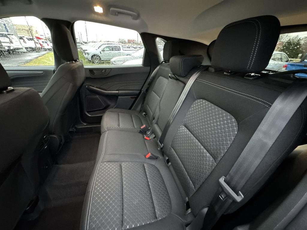 New 2026 Ford Escape Active image 22
