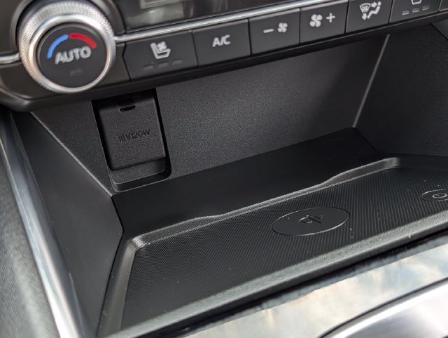 Certified 2025 MAZDA CX-5 AWD 2.5 S w/ Premium Plus Pkg image 30