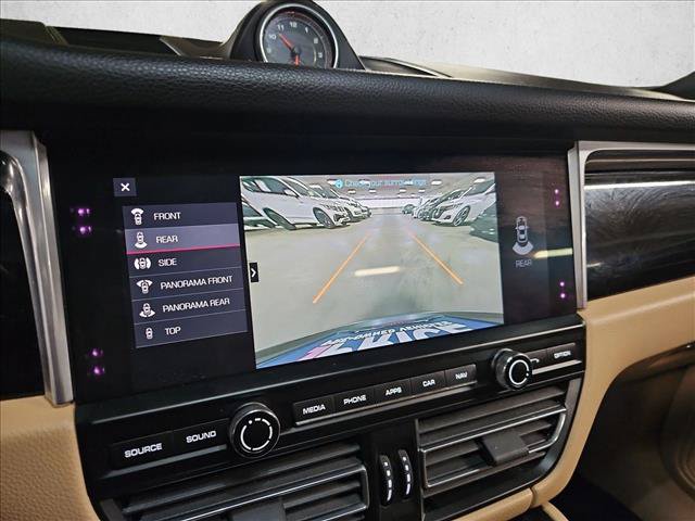 Used 2021 Porsche Macan S AWD/4WD image 14