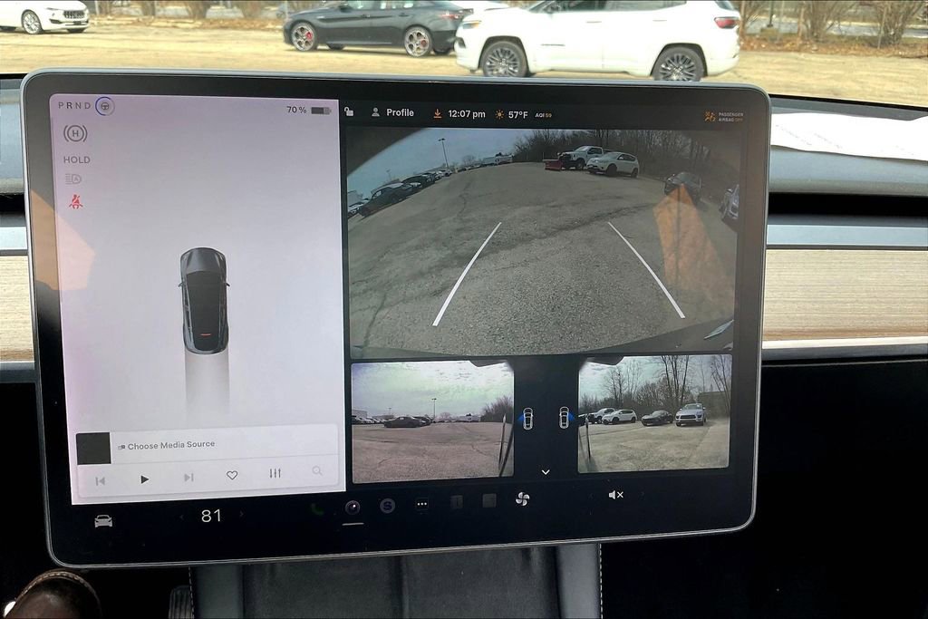 Used 2021 Tesla Model Y Long Range image 14