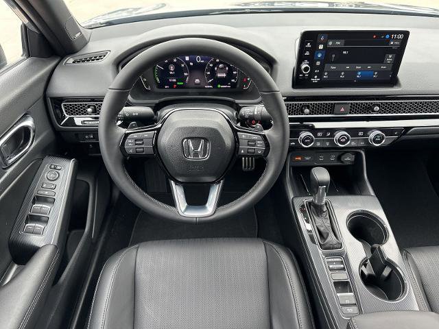 New 2025 Honda Civic Sport image 32