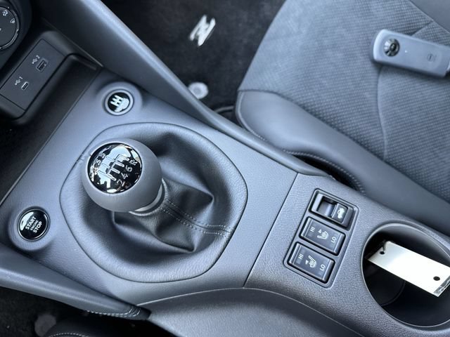New 2026 Nissan Z Performance w/ Floor Mat Package RWD image 23