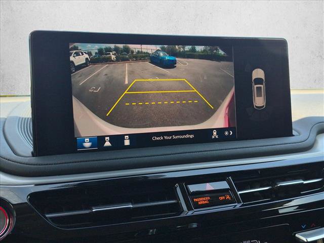 Certified 2026 Acura MDX w/ Technology Package FWD image 13