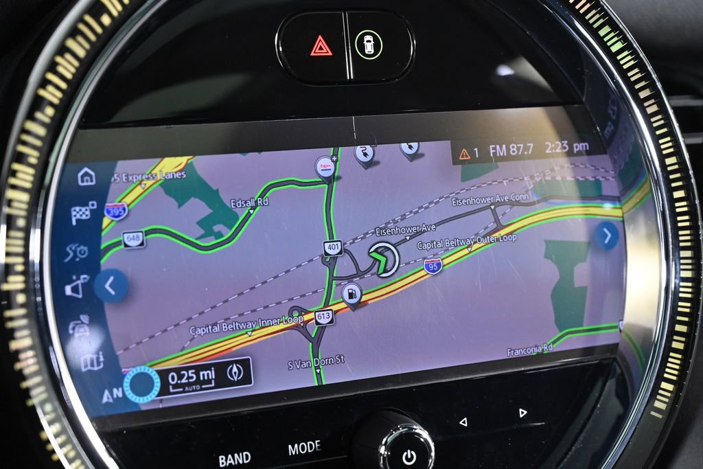 Used 2024 MINI Cooper SE image 15