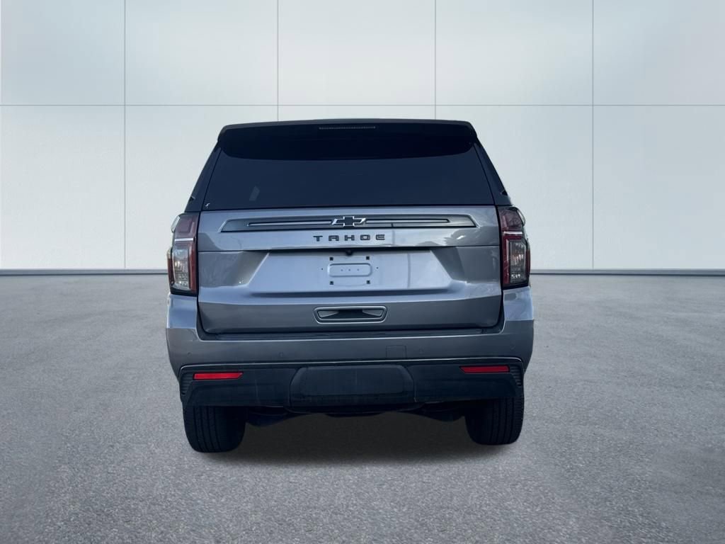 Used 2022 Chevrolet Tahoe Z71 image 6