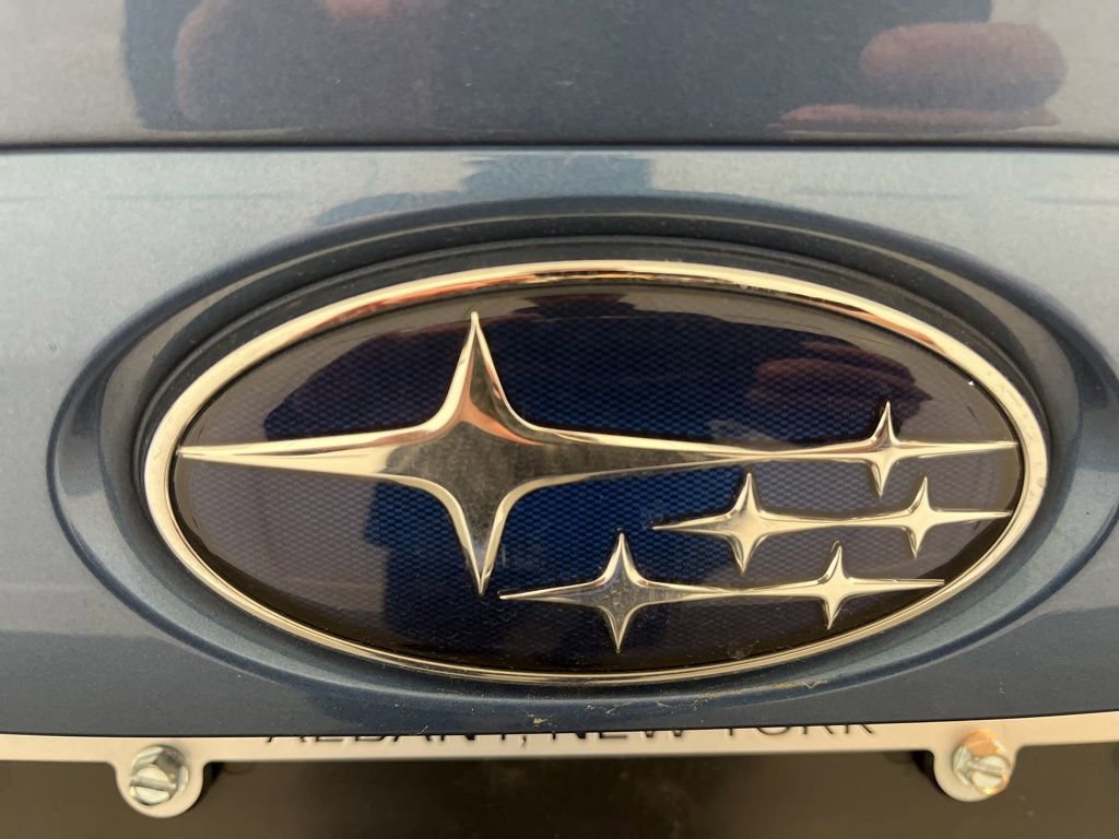 Used 2022 Subaru Crosstrek 2.5i Limited w/ Moonroof Package 1 AWD/4WD image 27