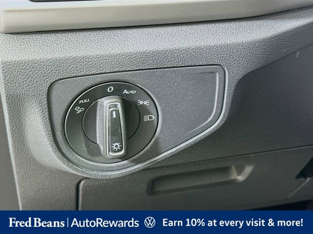Used 2023 Volkswagen Atlas SE AWD/4WD image 11